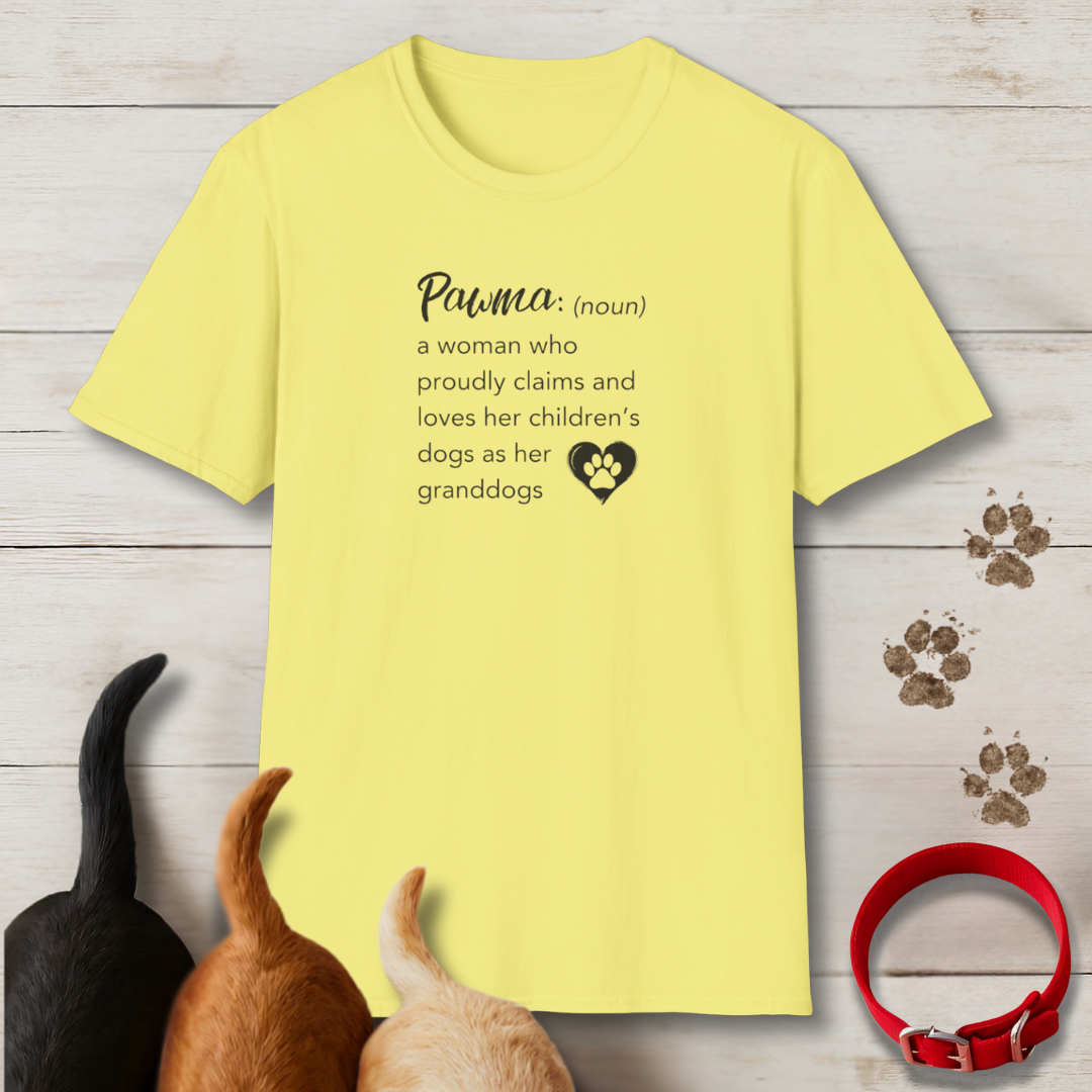Pawma T-Shirt