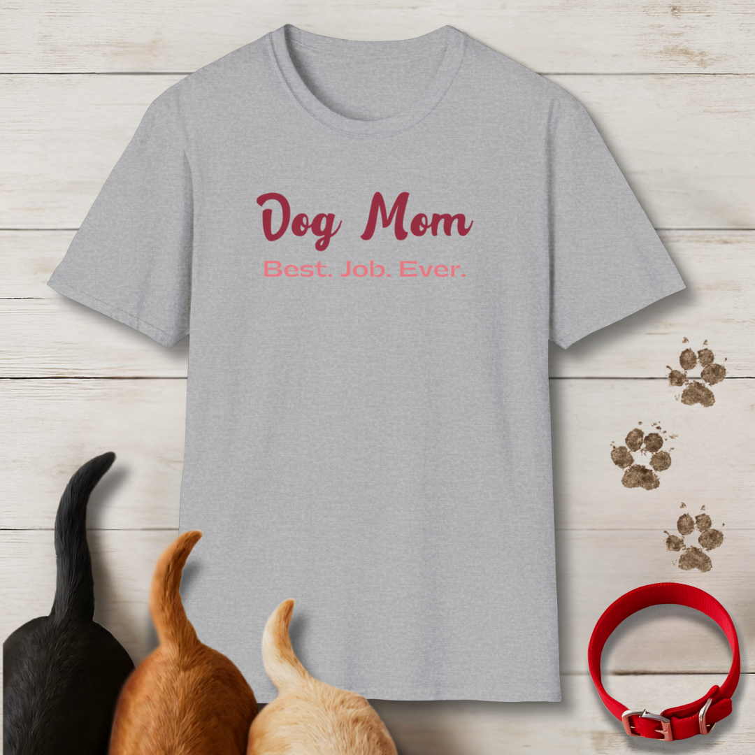 Best Job T-Shirt