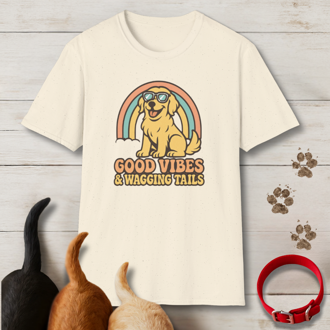 Good Vibes T-Shirt