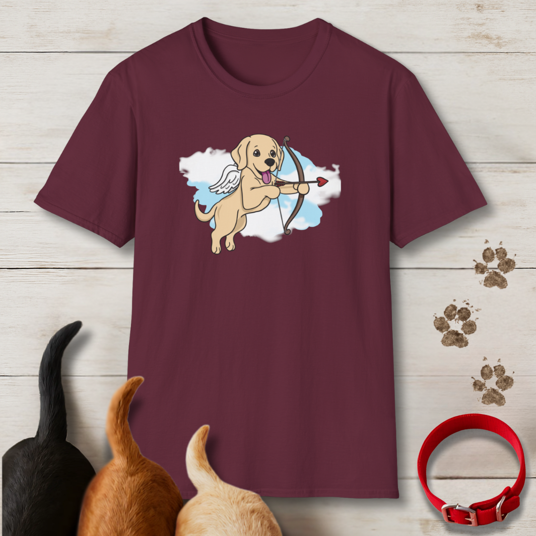 Cupup T-Shirt