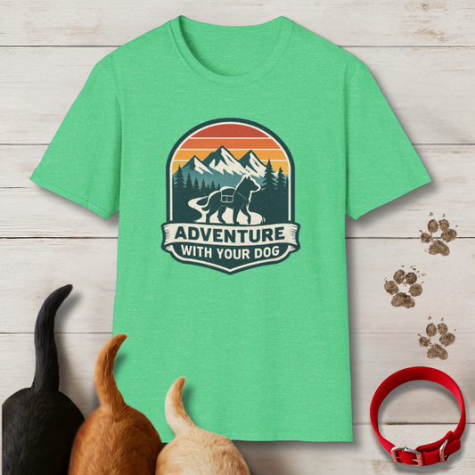 Adventure T-Shirt