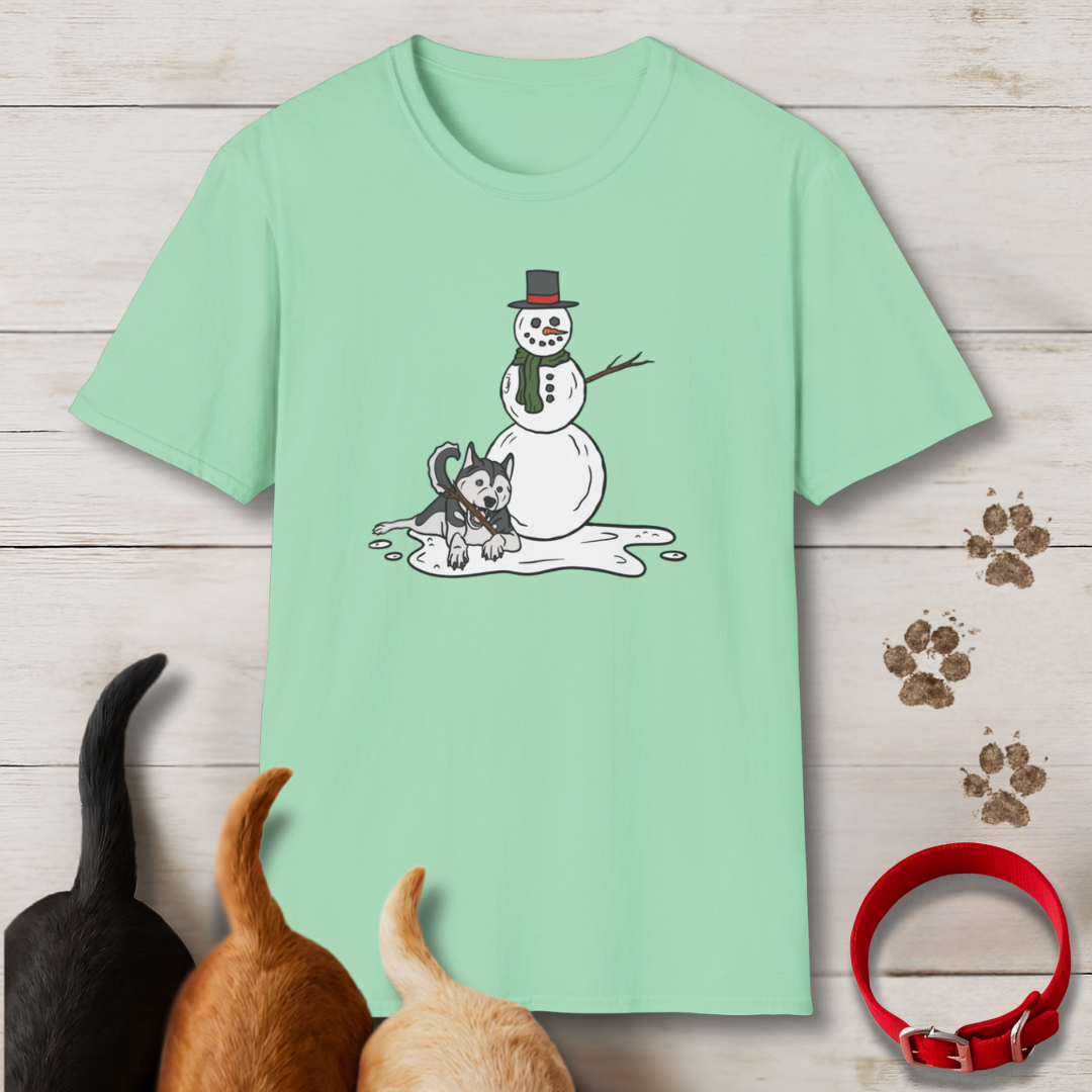 Chewing Stick T-Shirt