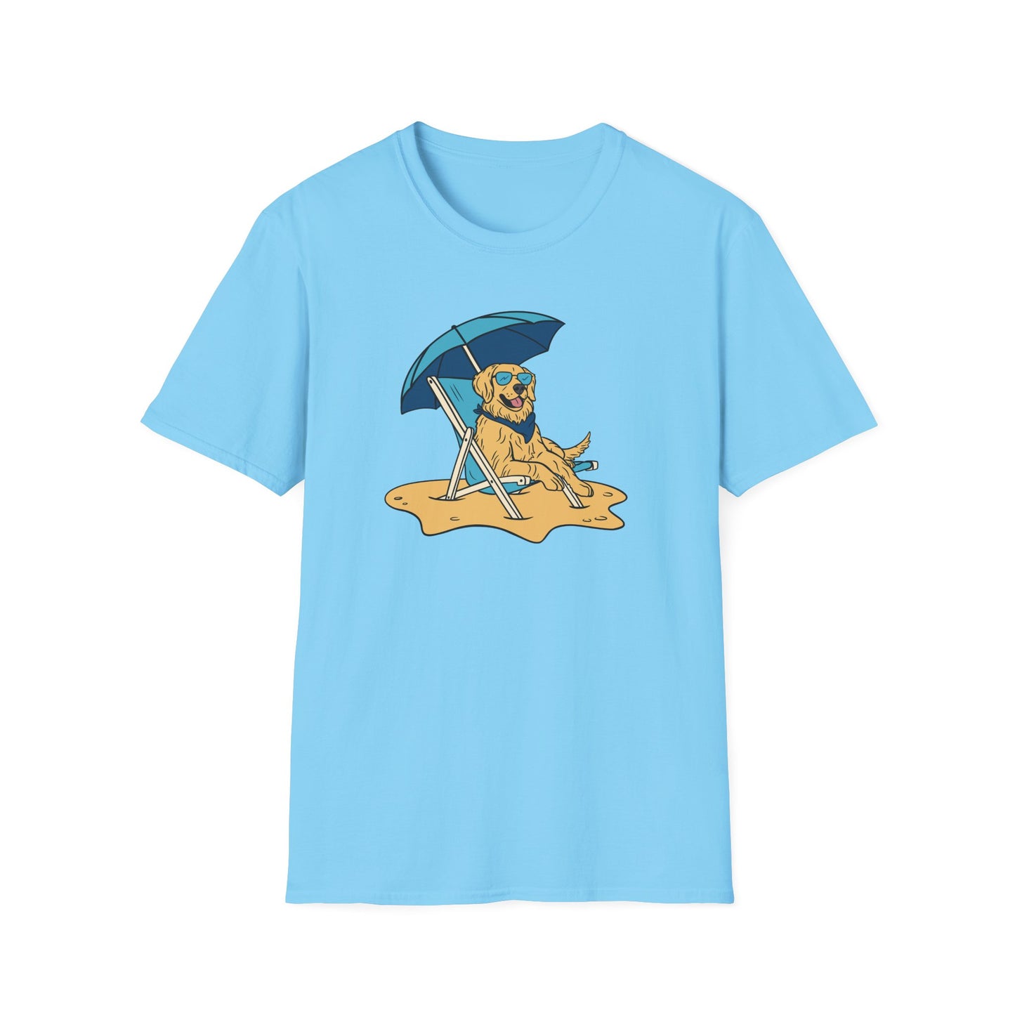 Beach Vibes T-Shirt