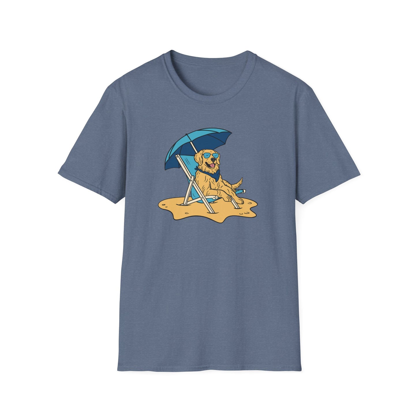Beach Vibes T-Shirt