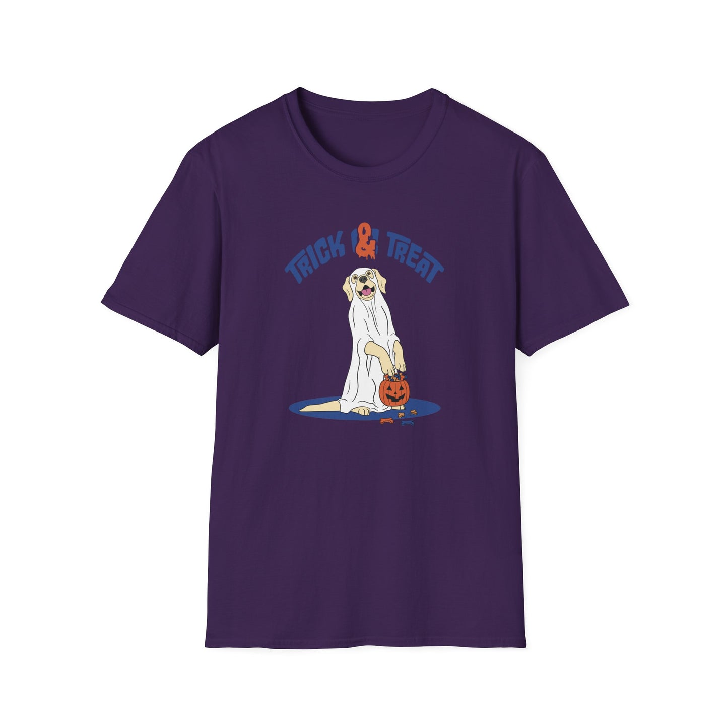 Trick & Treat T-Shirt