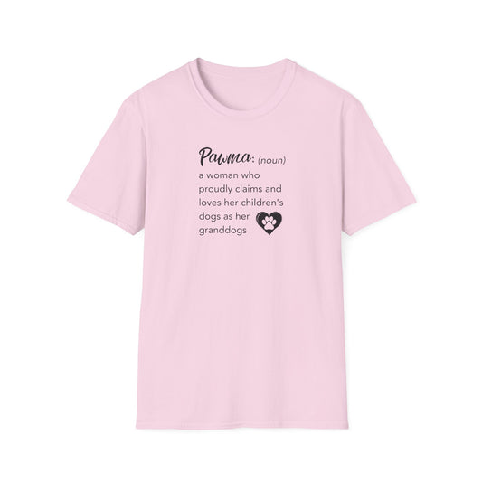 Pawma T-Shirt
