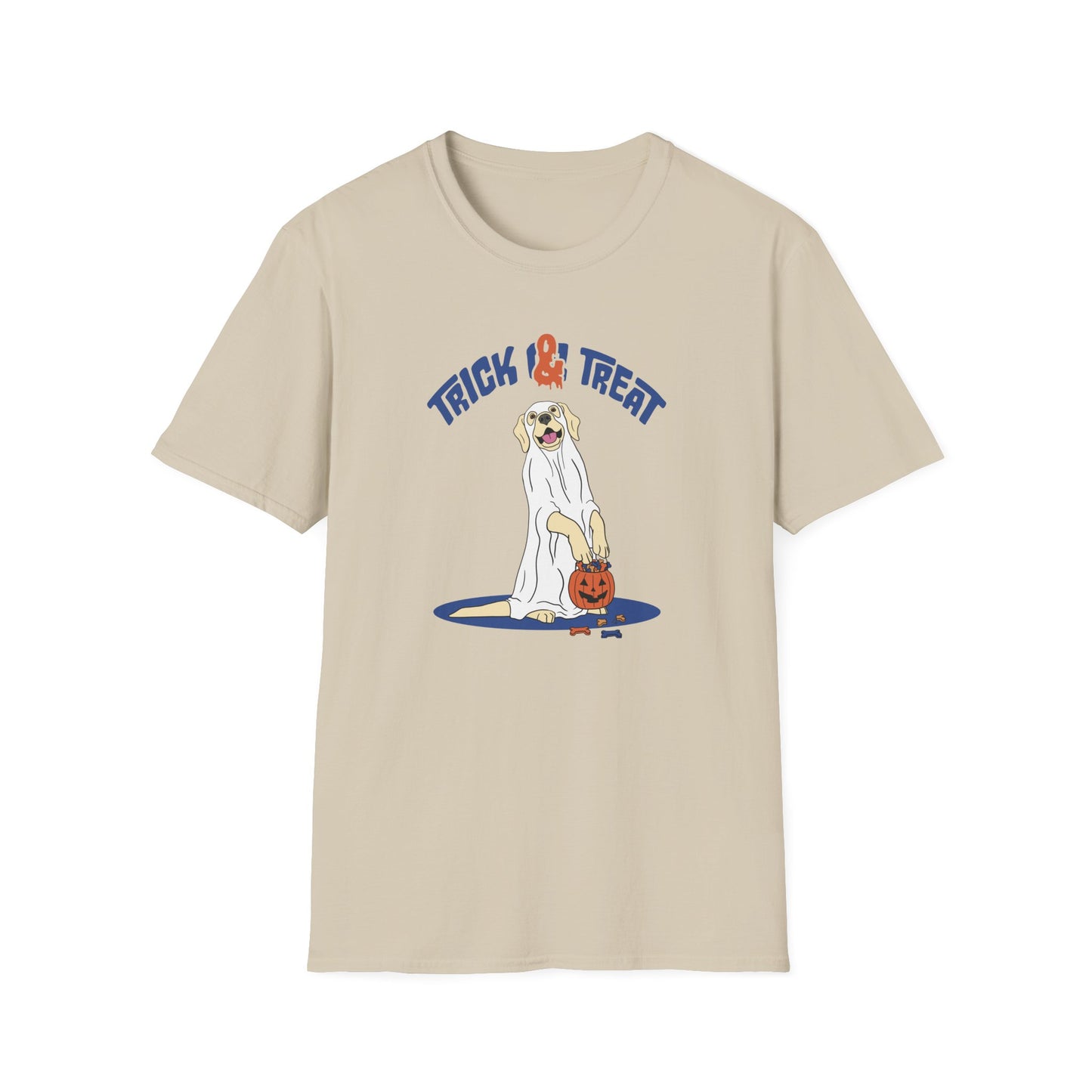 Trick & Treat T-Shirt