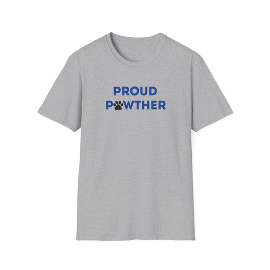 Proud Pawther T-Shirt