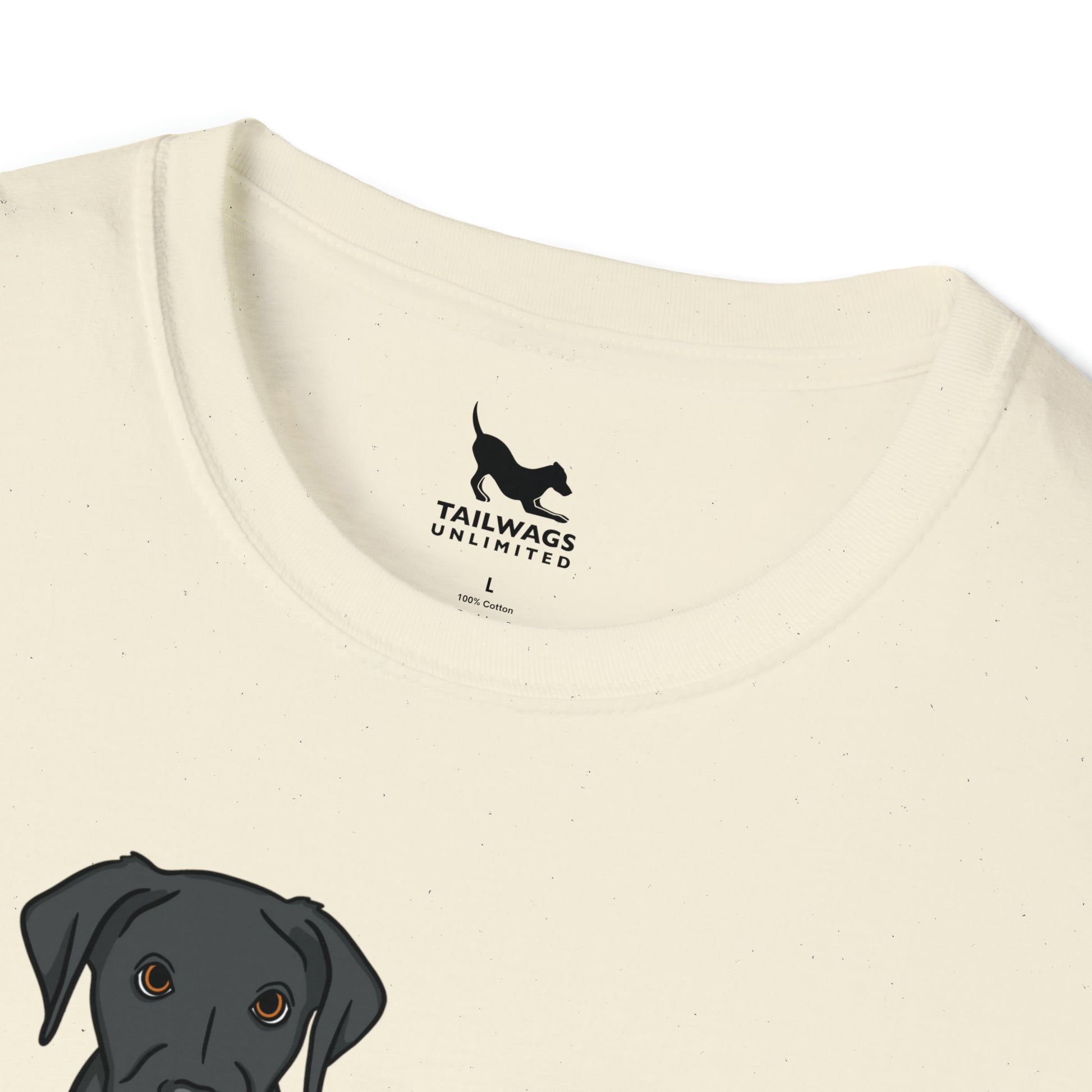 Pumpkin Pup T-Shirt - TAILWAGS UNLIMITED