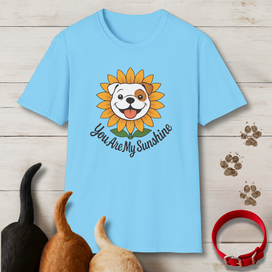 You Are My Sunshine T-Shirt