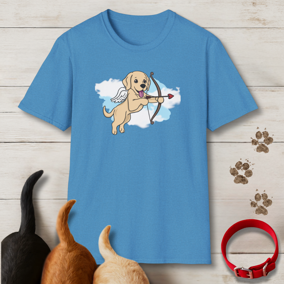 Cupup T-Shirt