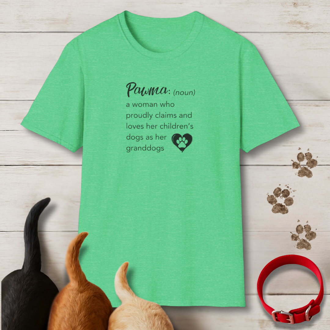 Pawma T-Shirt