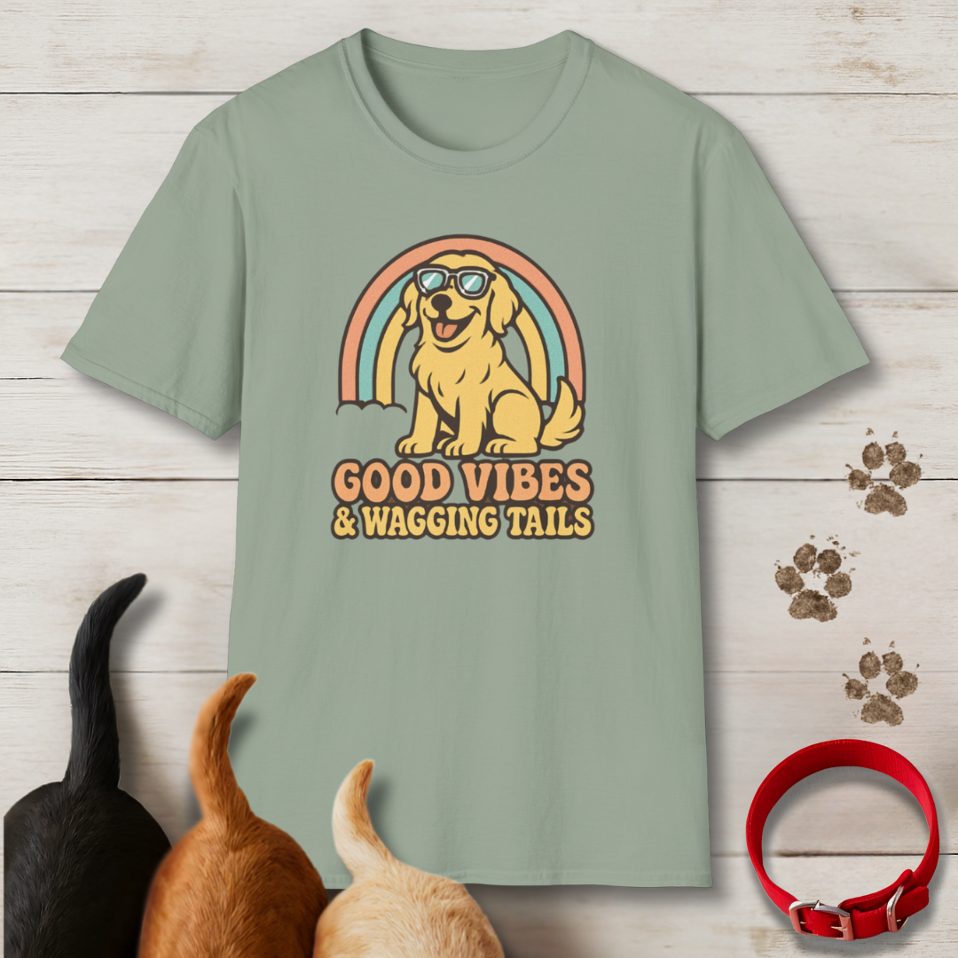 Good Vibes T-Shirt