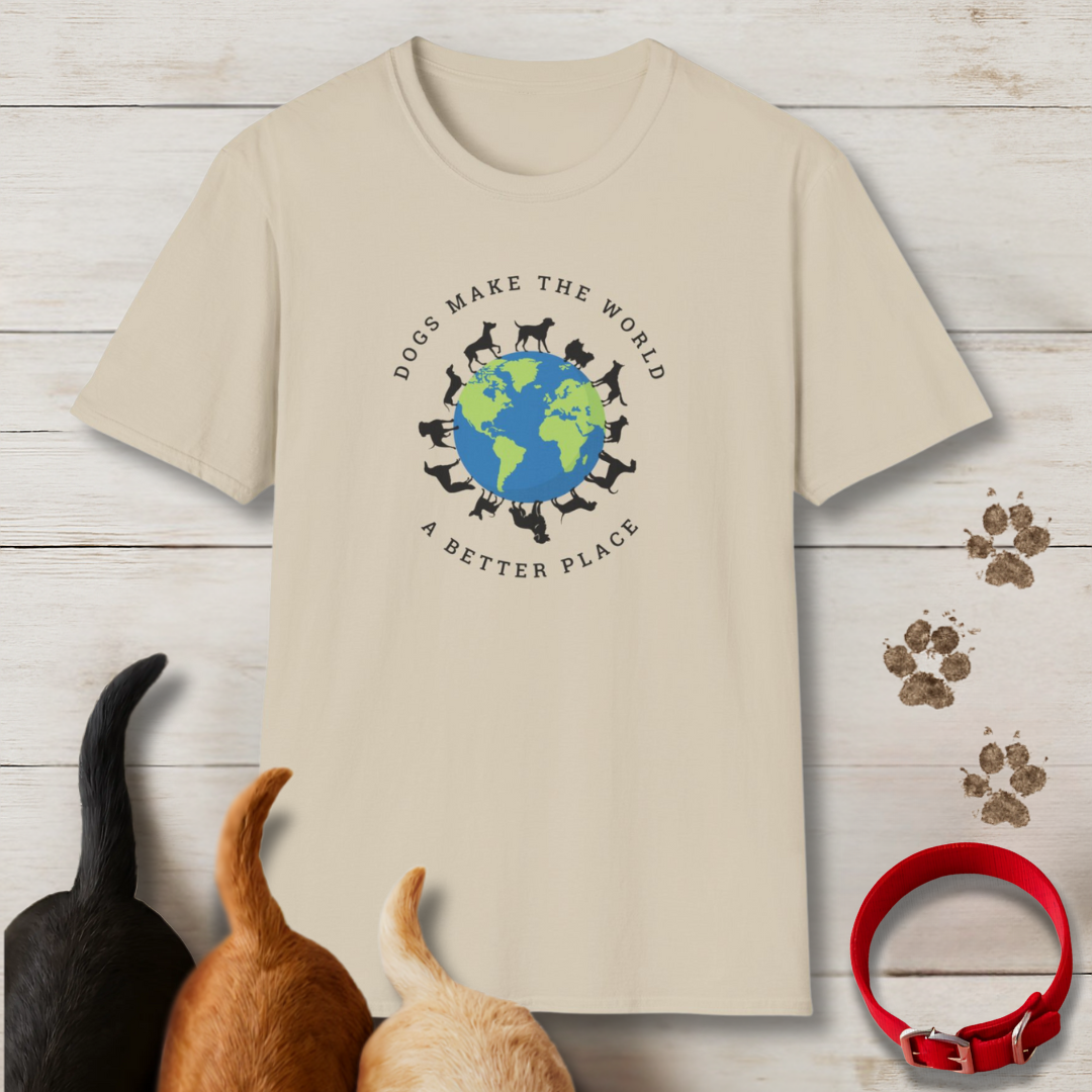 Better Place T-Shirt