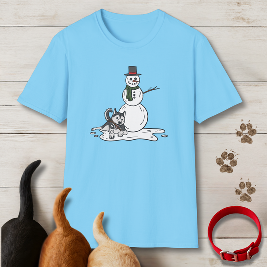 Chewing Stick T-Shirt