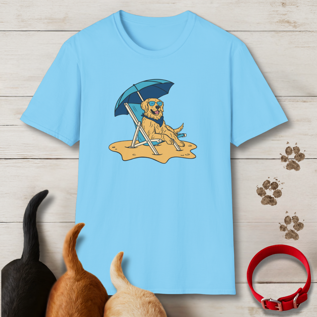 Beach Vibes T-Shirt