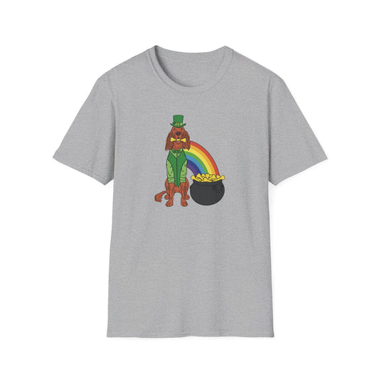 Pot of Golden Treats T-Shirt