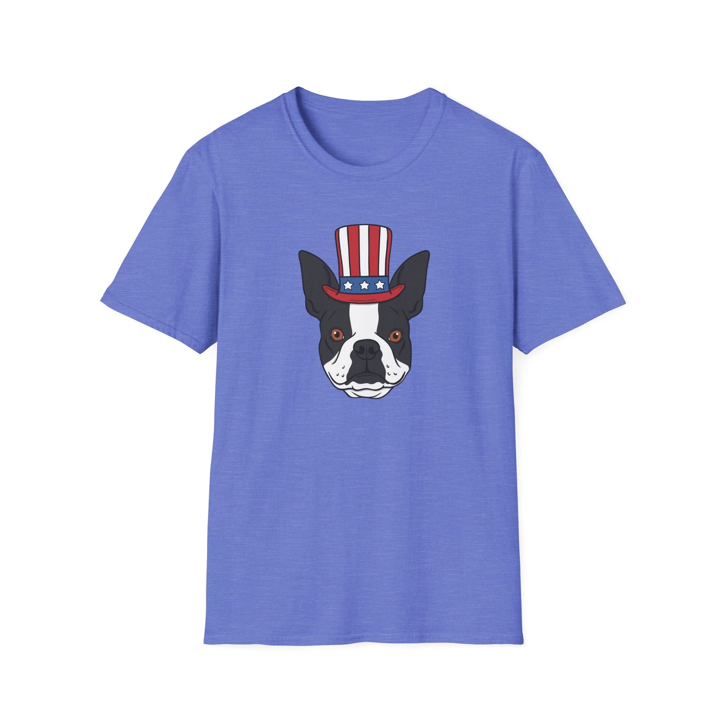 Patriotic Pup T-Shirt