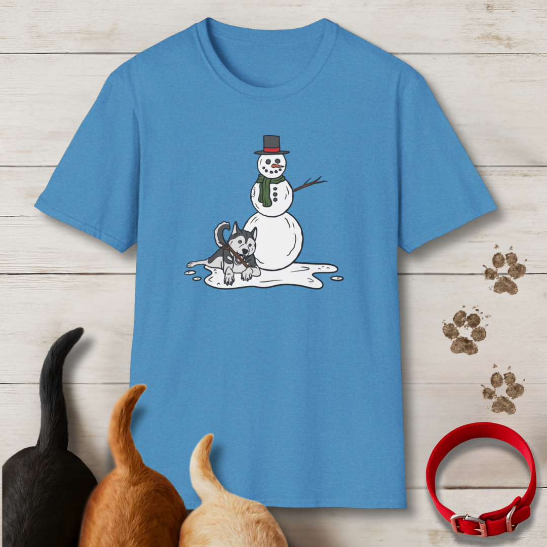Chewing Stick T-Shirt