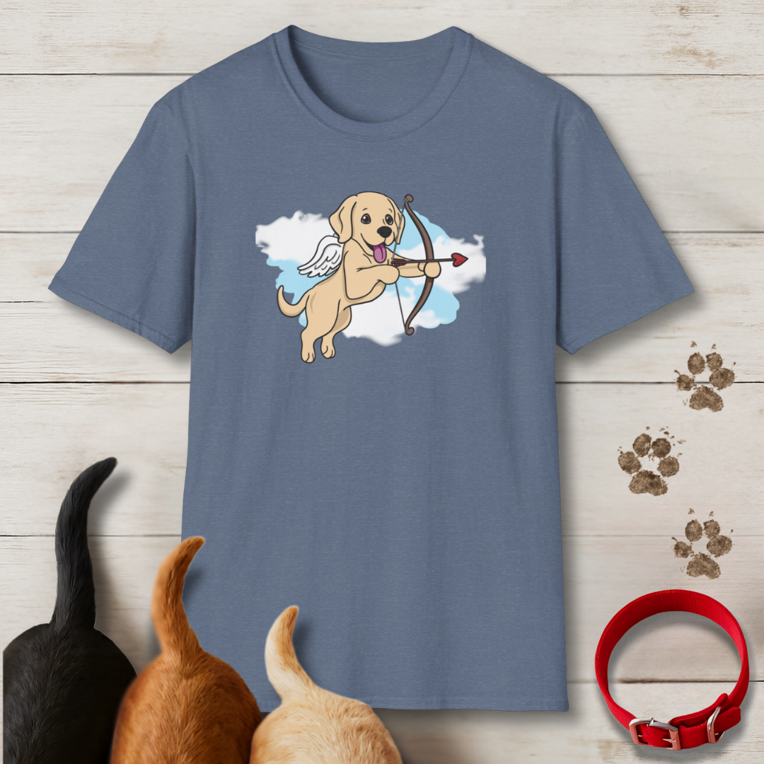 Cupup T-Shirt