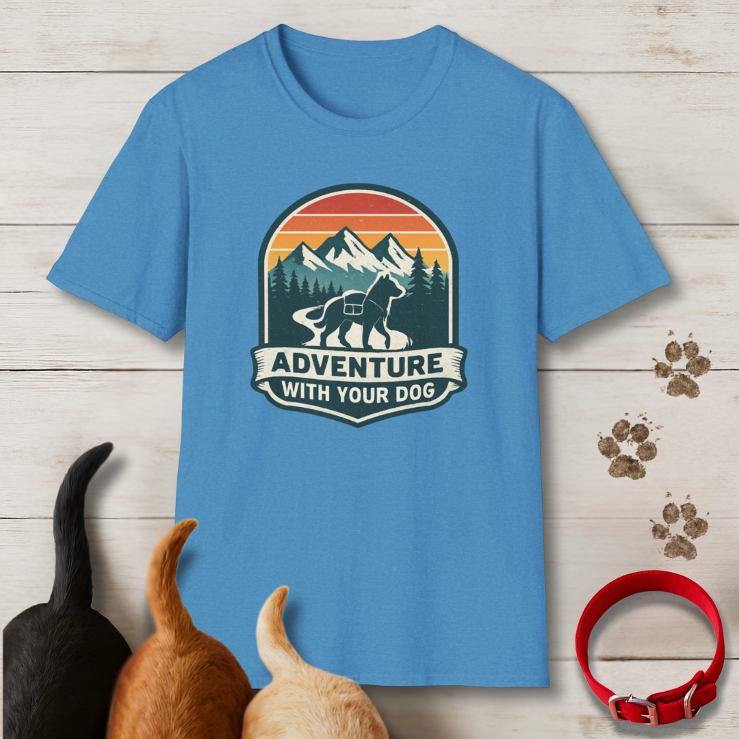 Adventure T-Shirt