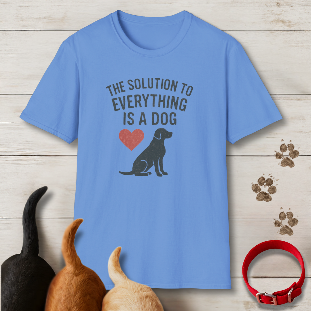 The Solution T-Shirt