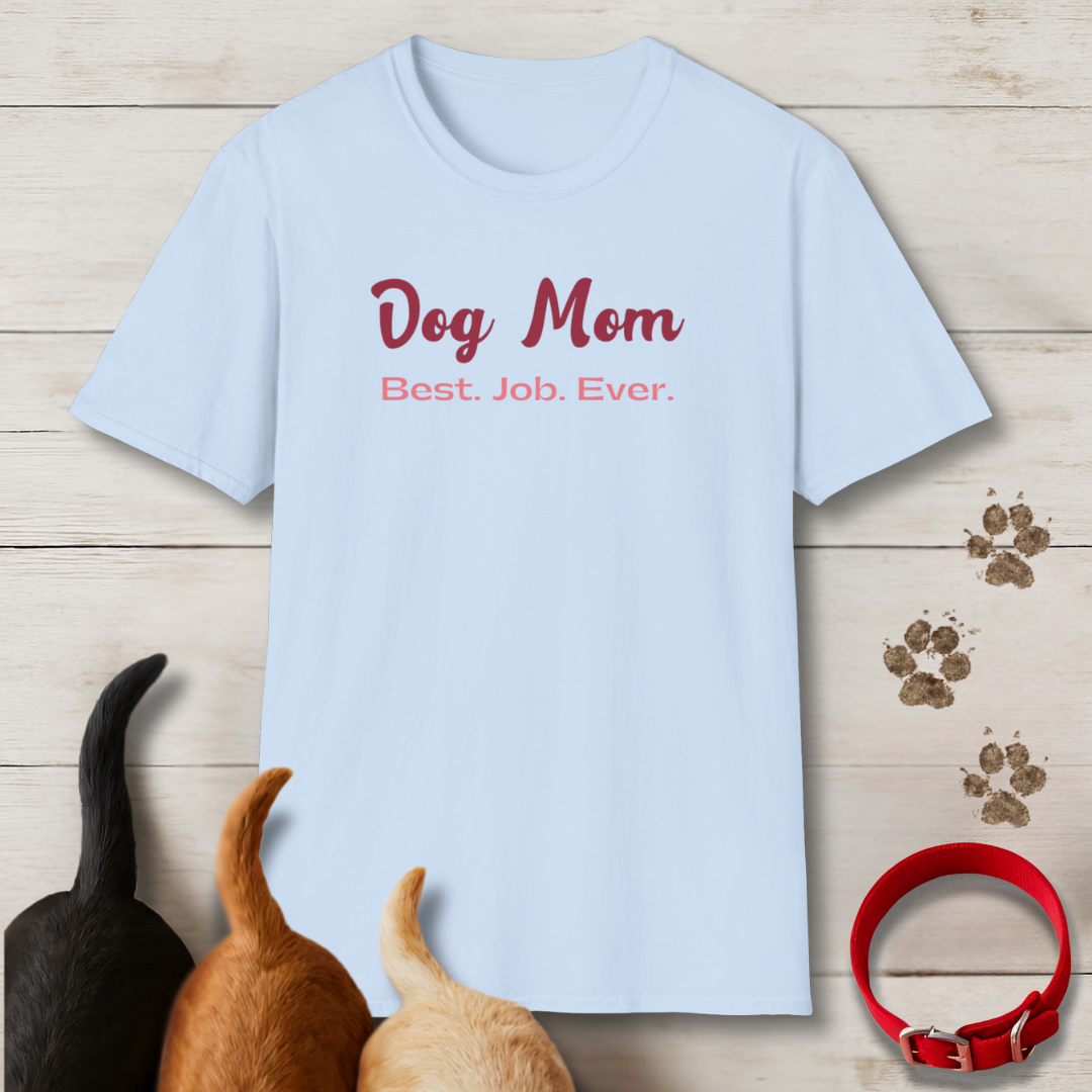 Best Job T-Shirt
