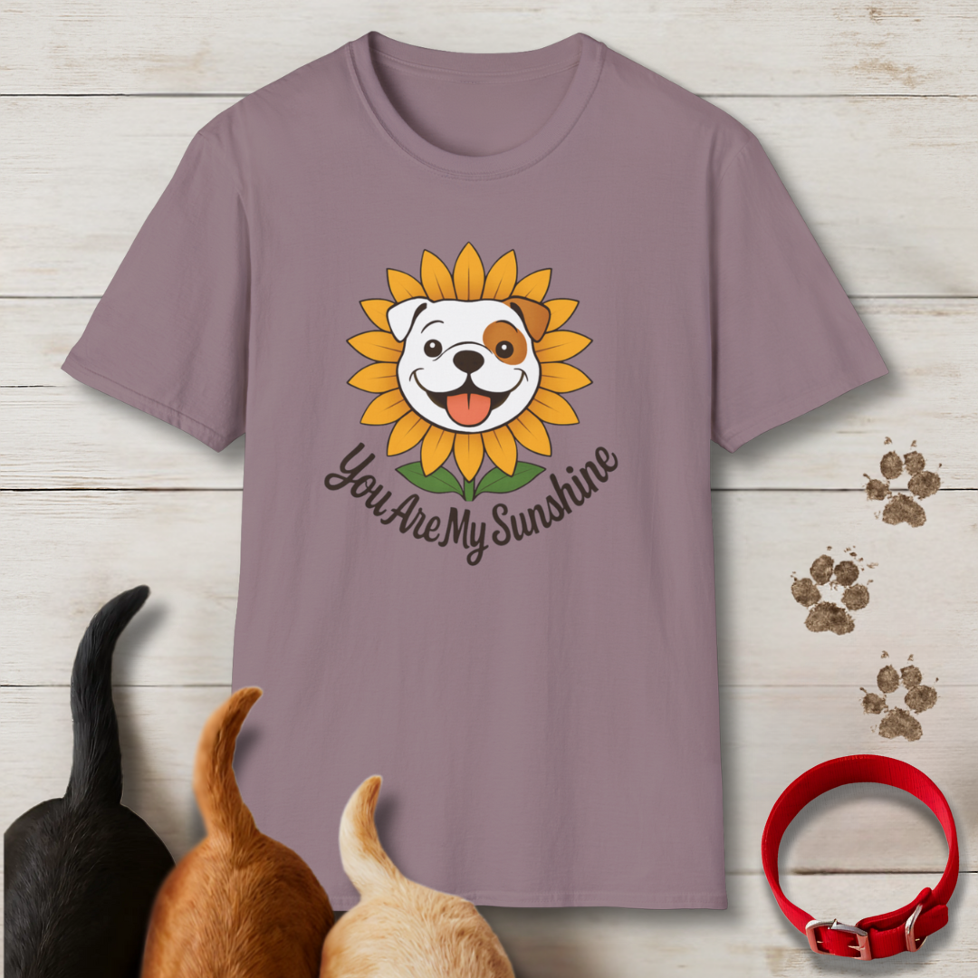 You Are My Sunshine T-Shirt