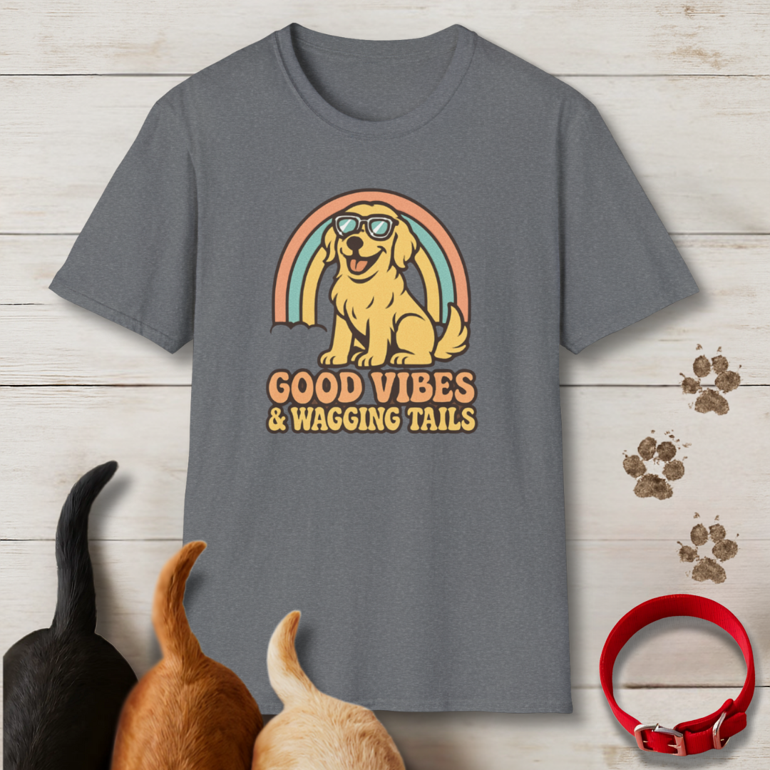 Good Vibes T-Shirt