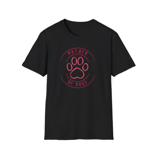 Mother of Dogs T-Shirt