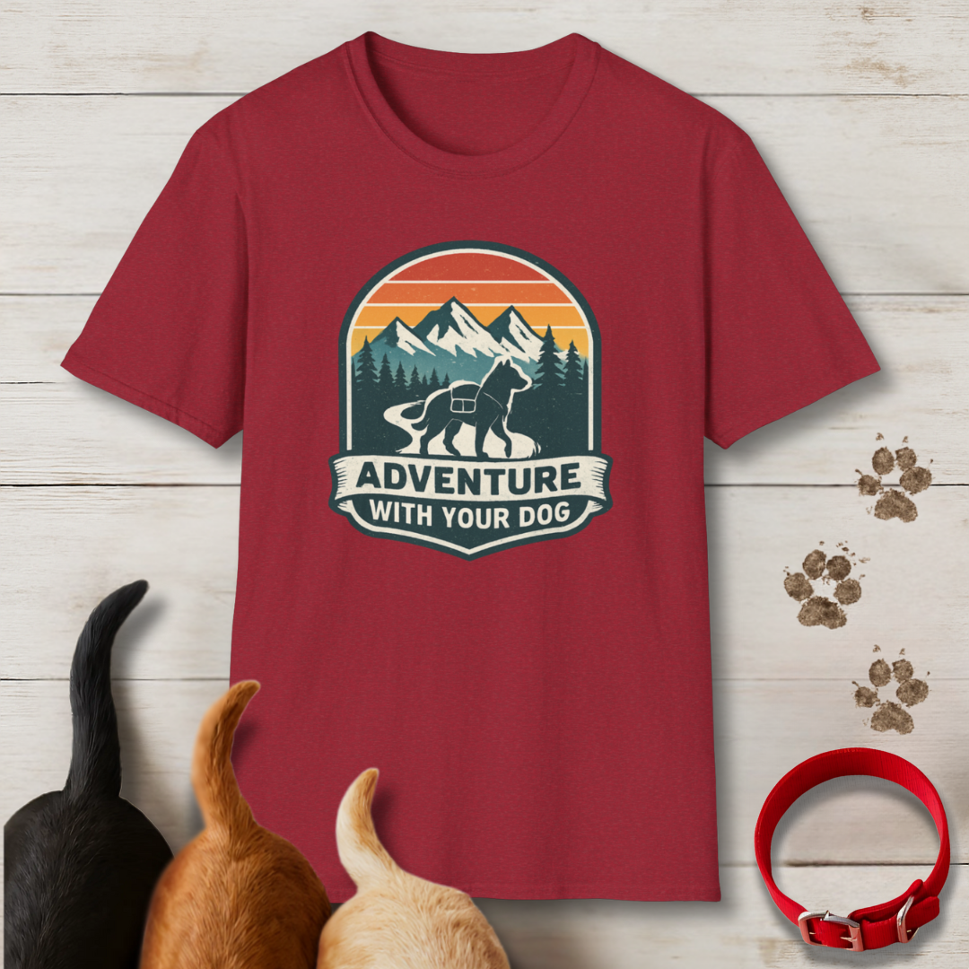 Adventure T-Shirt