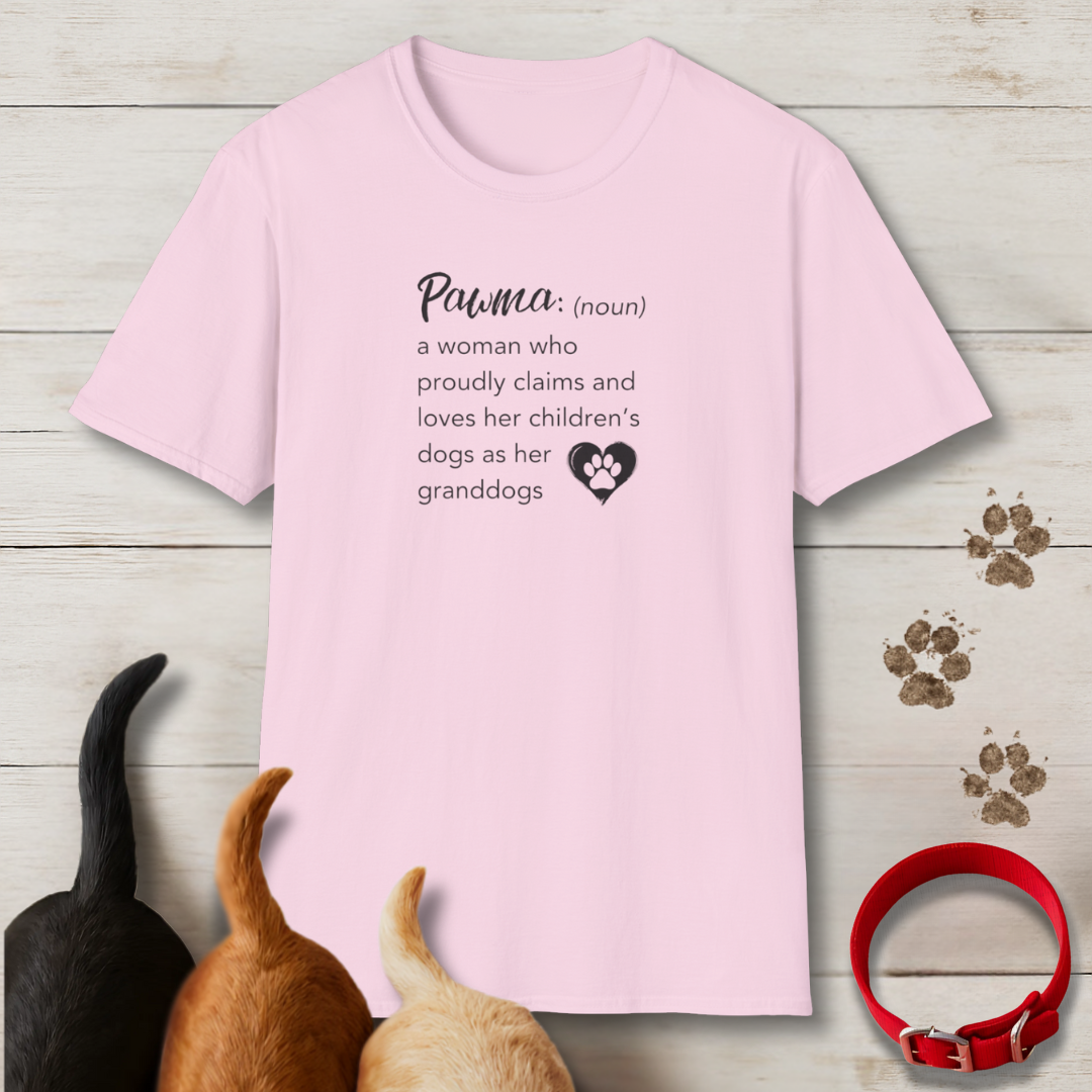 Pawma T-Shirt