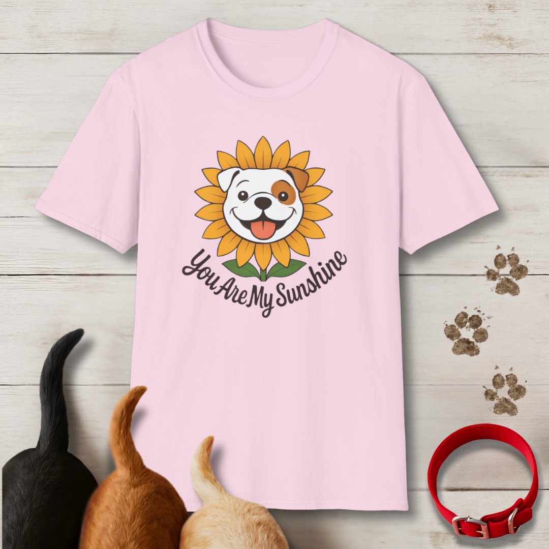 You Are My Sunshine T-Shirt