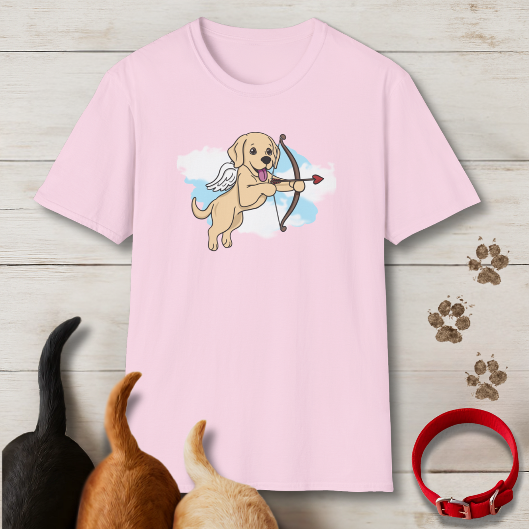 Cupup T-Shirt