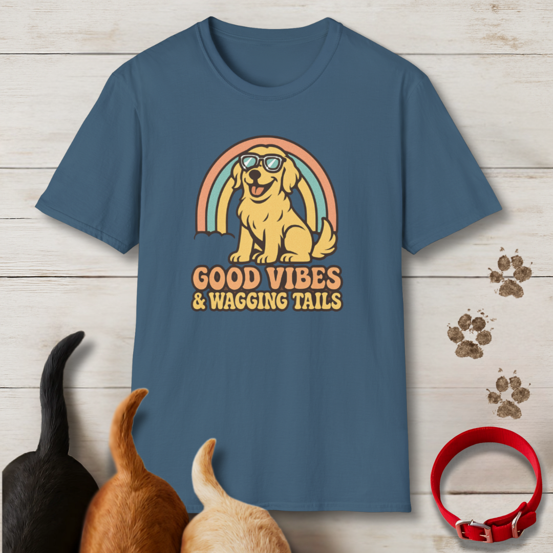 Good Vibes T-Shirt