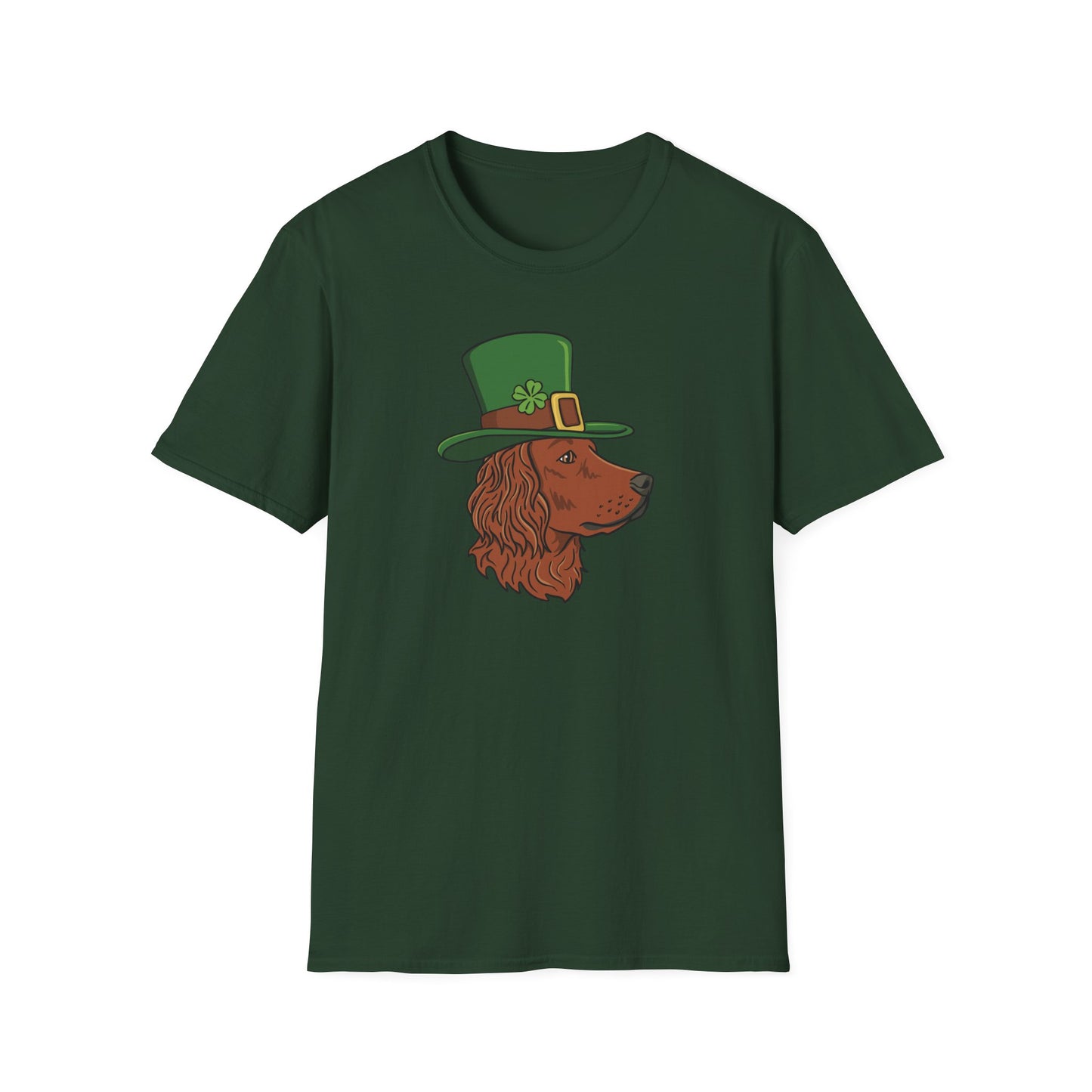 Irish Setter T-Shirt