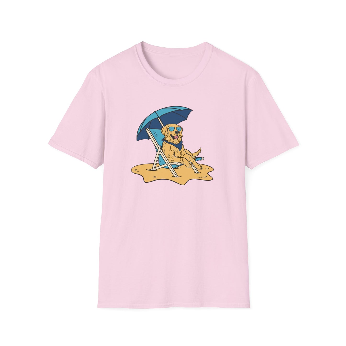 Beach Vibes T-Shirt