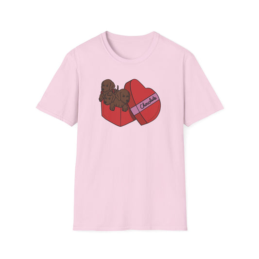 Box of Chocolates T-Shirt