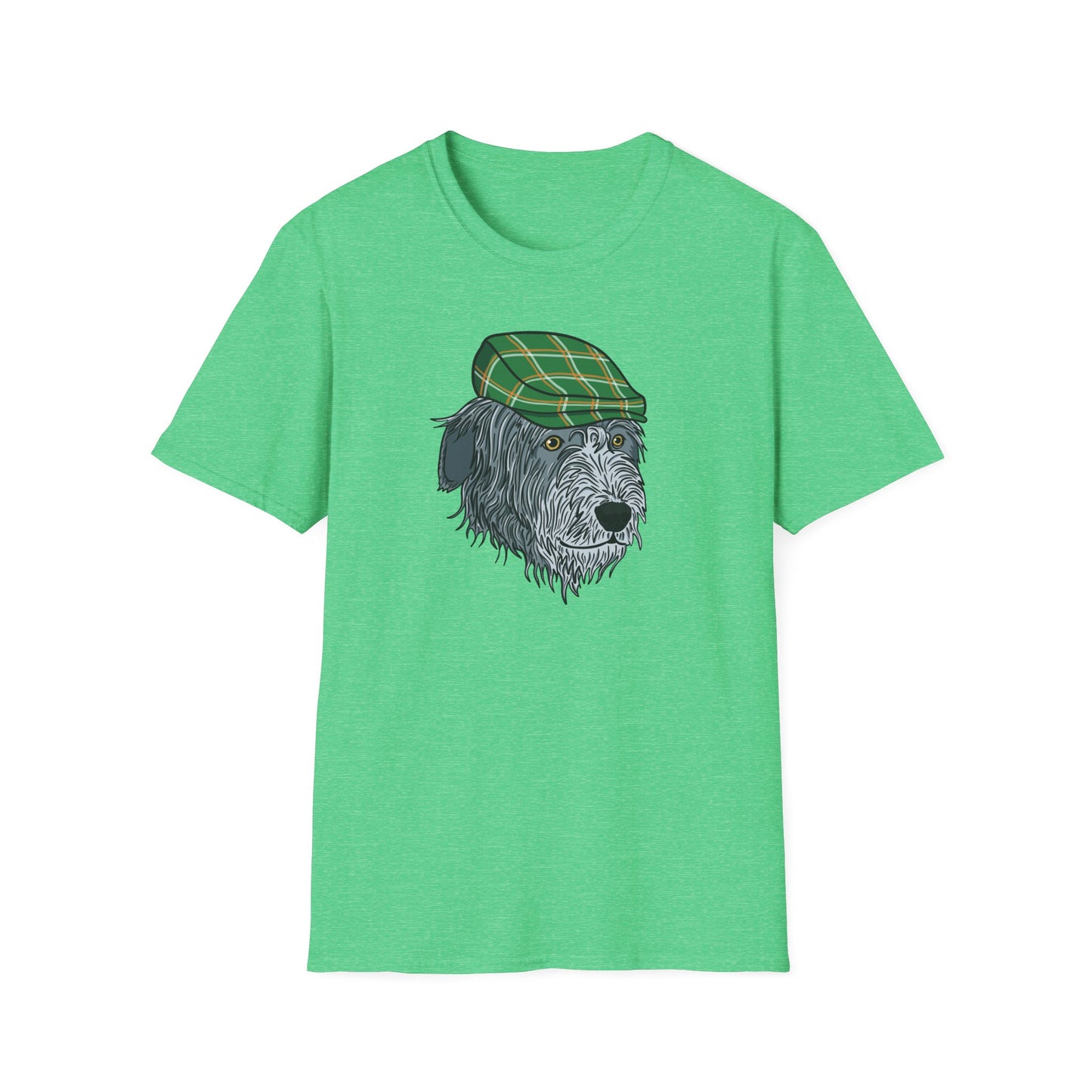 Irish Wolfhound T-Shirt