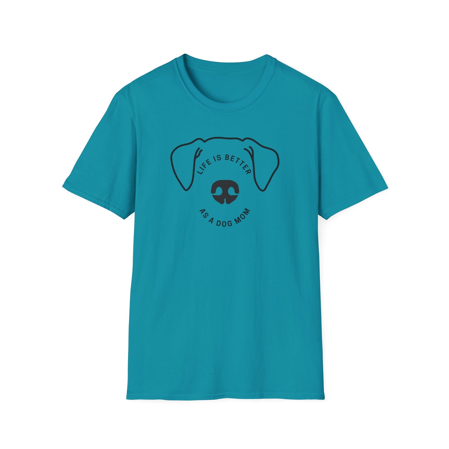 Life is Better T-Shirt