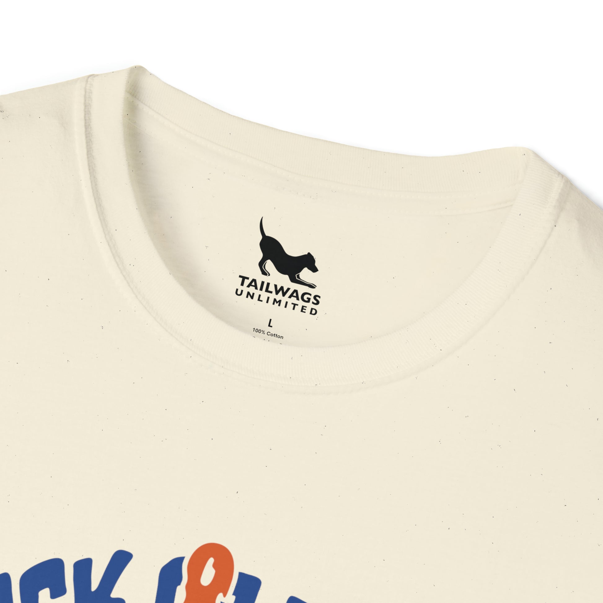 Trick & Treat T-Shirt - TAILWAGS UNLIMITED