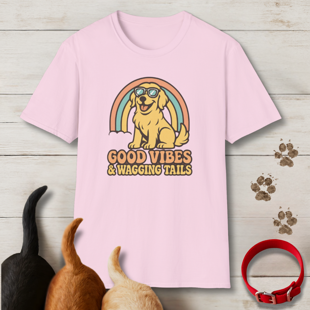 Good Vibes T-Shirt