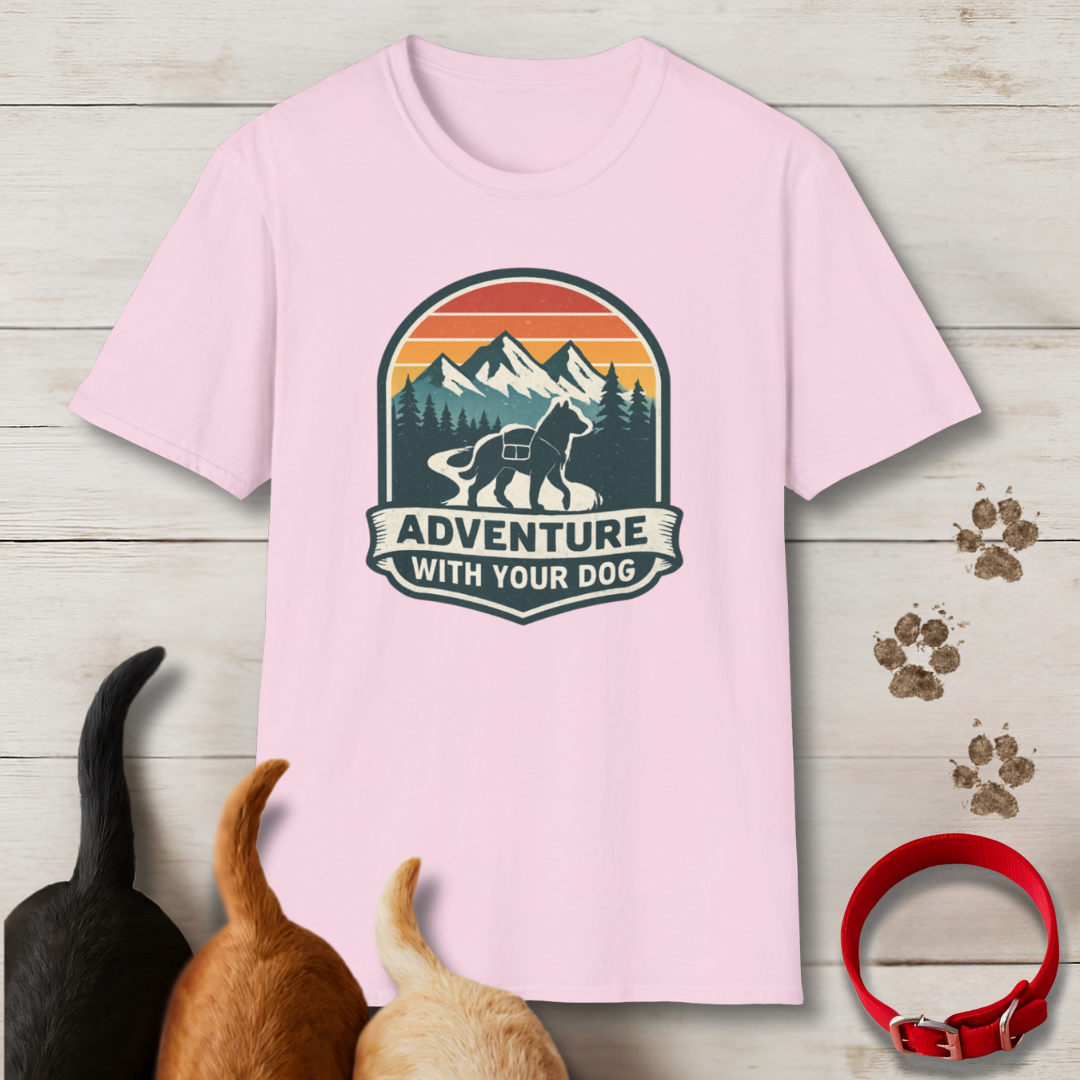 Adventure T-Shirt