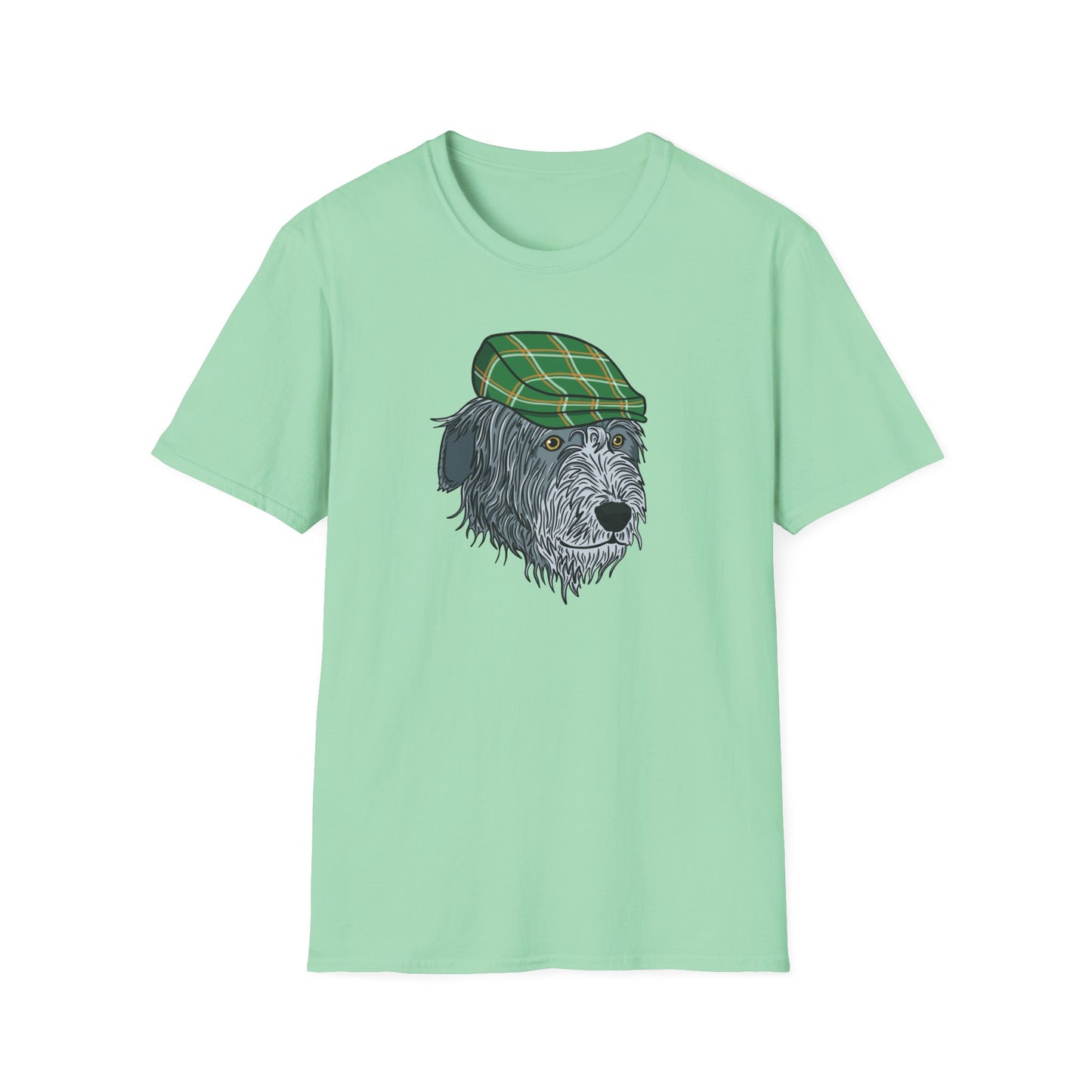Irish Wolfhound T-Shirt