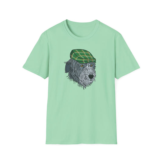 Irish Wolfhound T-Shirt