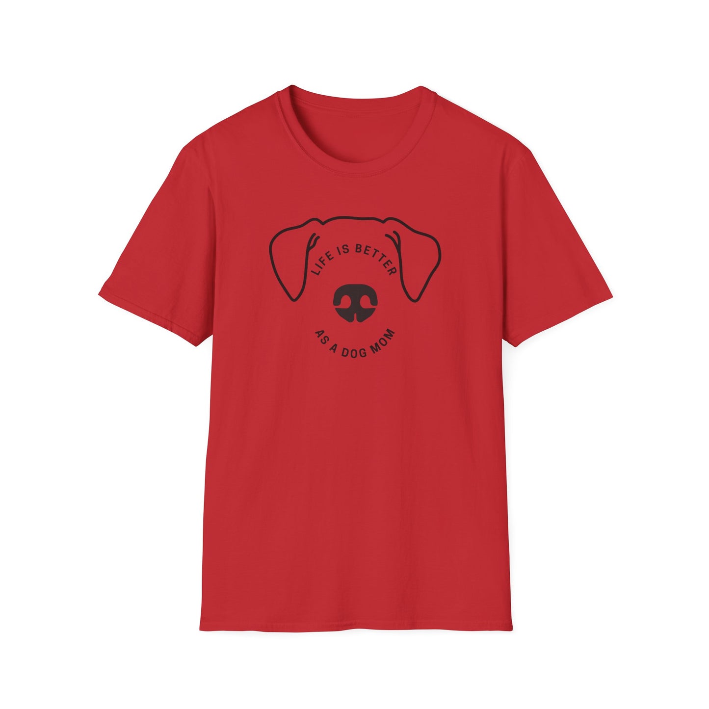 Life is Better T-Shirt