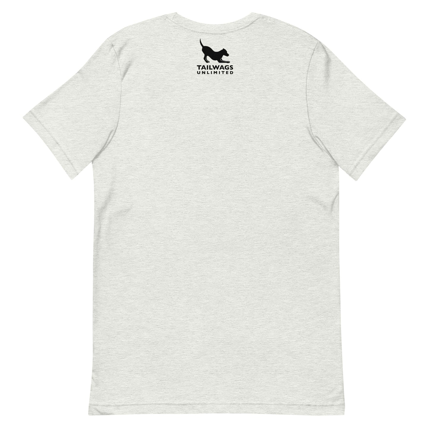 Beach Vibes T - Shirt - TAILWAGS UNLIMITED