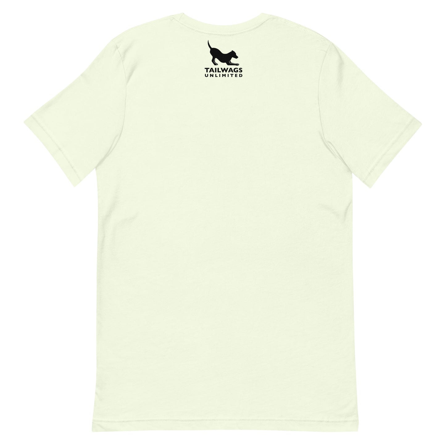 Beach Vibes T - Shirt - TAILWAGS UNLIMITED