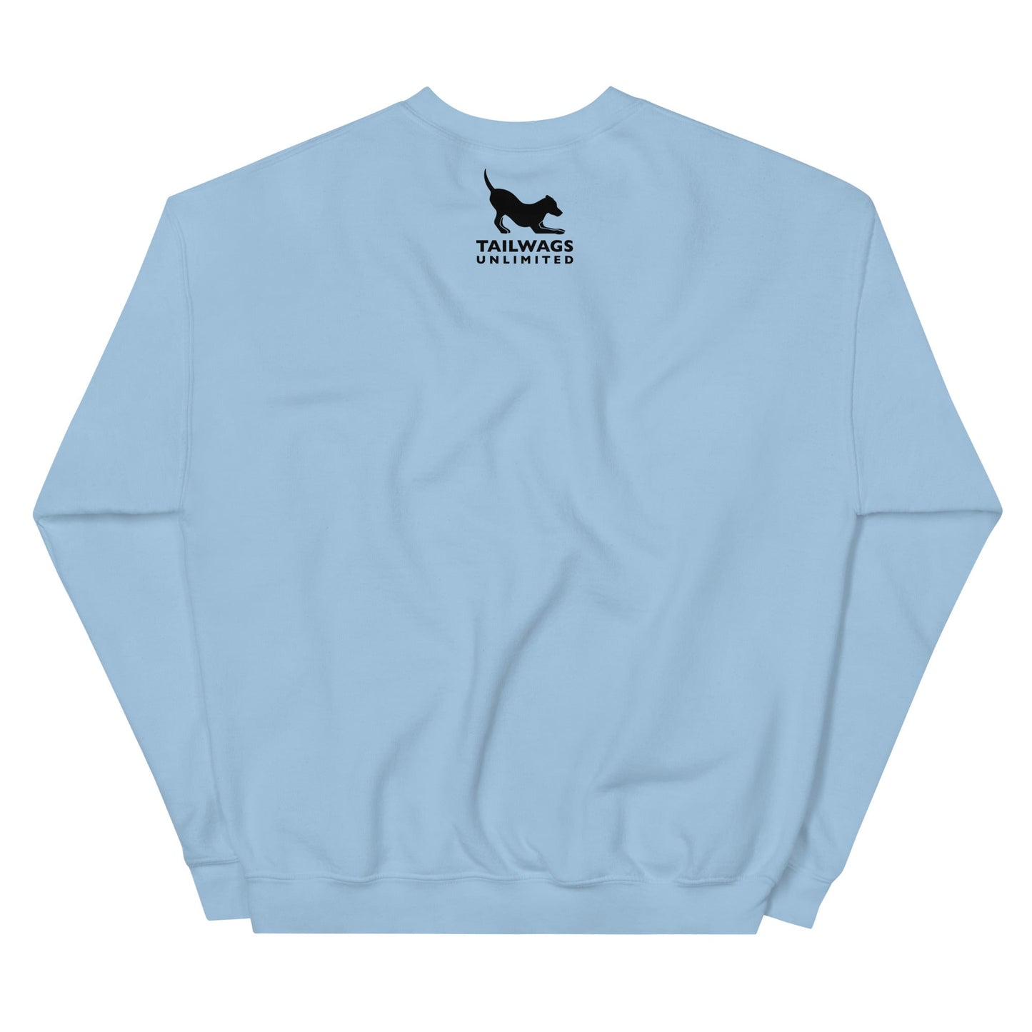 Box of Chocolates Crewneck Sweatshirt - TAILWAGS UNLIMITED