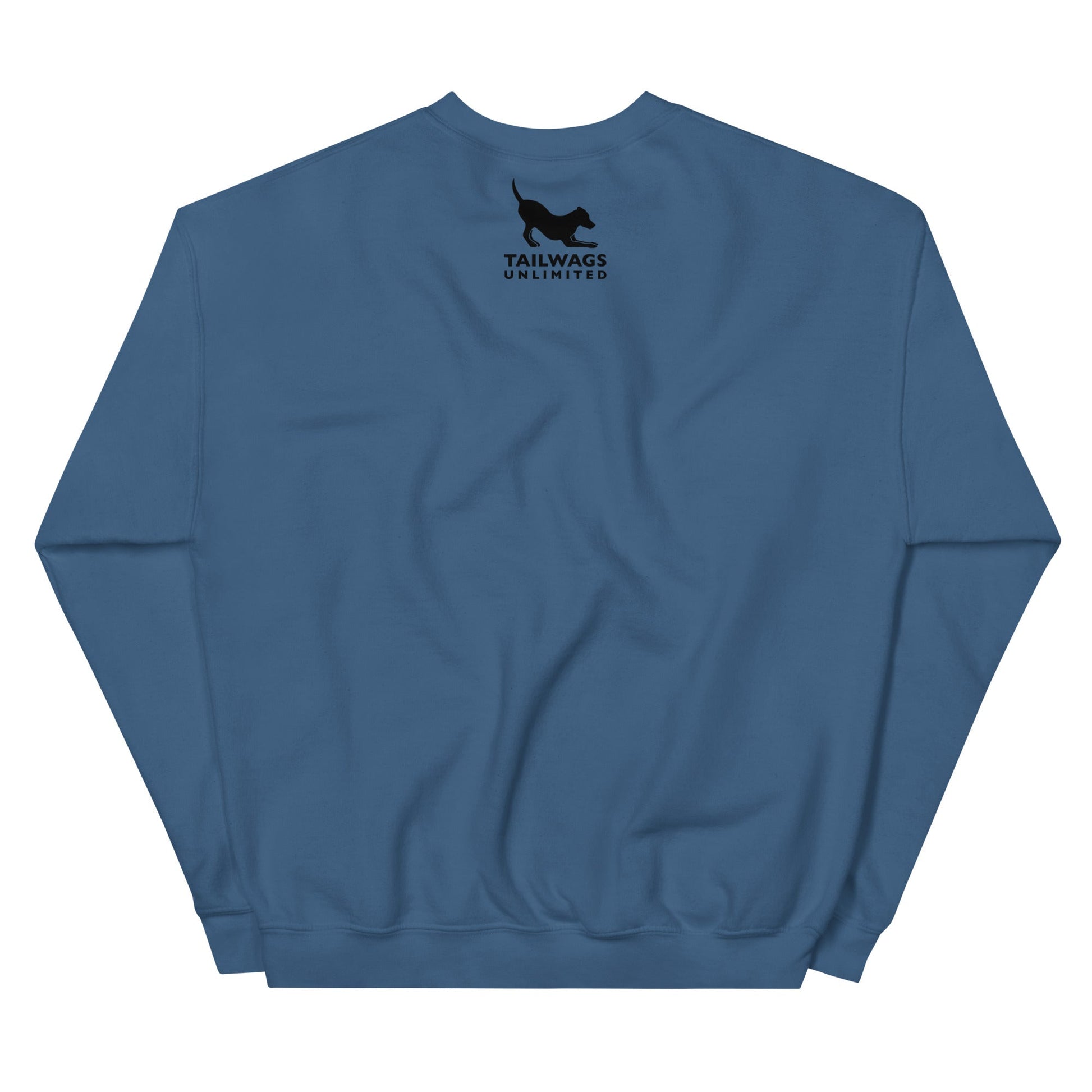 Box of Chocolates Crewneck Sweatshirt - TAILWAGS UNLIMITED